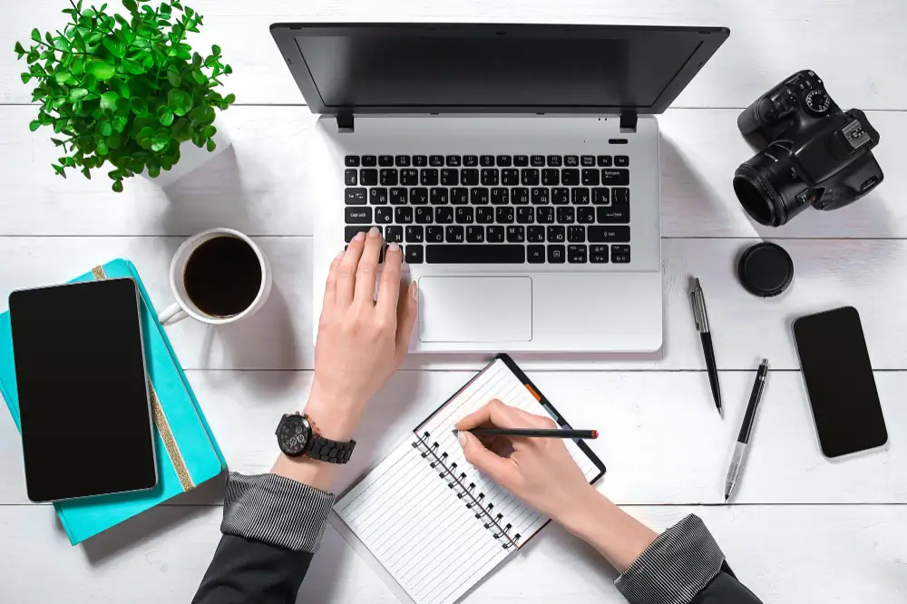 Content Writing